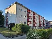 4040 Linz - Einzelgarage