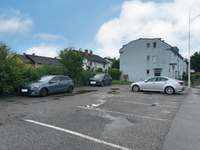 4040 Linz - Stellplatz