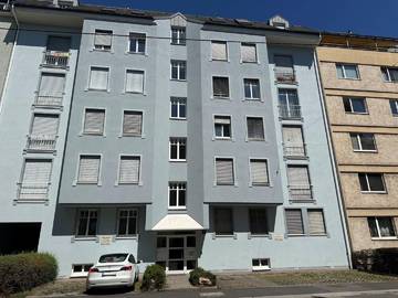 4020 Linz - Eigentumswohnung