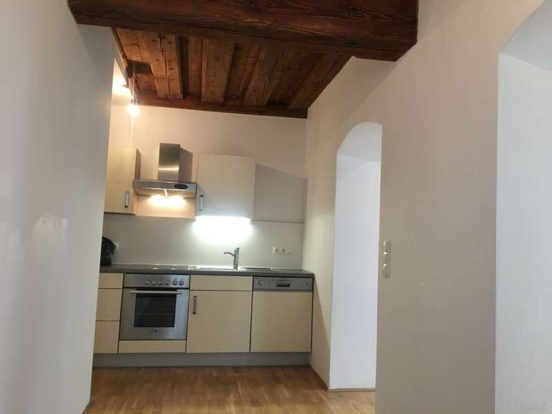 Beispielbild einer EG-Wohnung/Küche - Renditeobjekt Graz - Bild 1