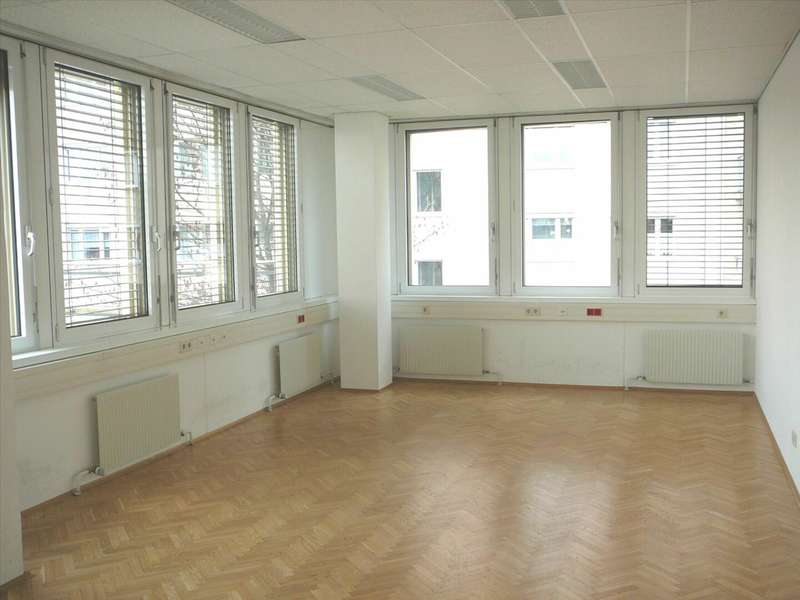 Zimmer - Büro/Praxis Graz - Bild 1