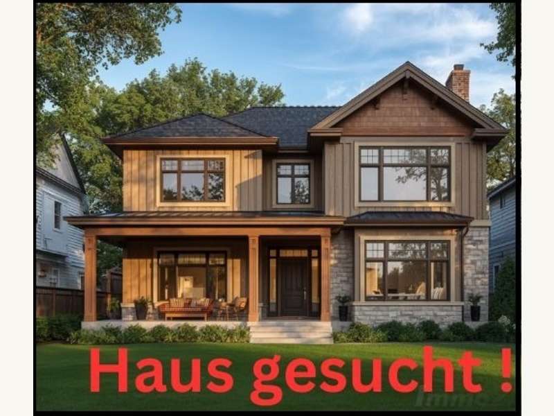Haus zu kaufen gesucht! KI generiertes Bild - Gewerbeimmobilie Graz - Bild 1