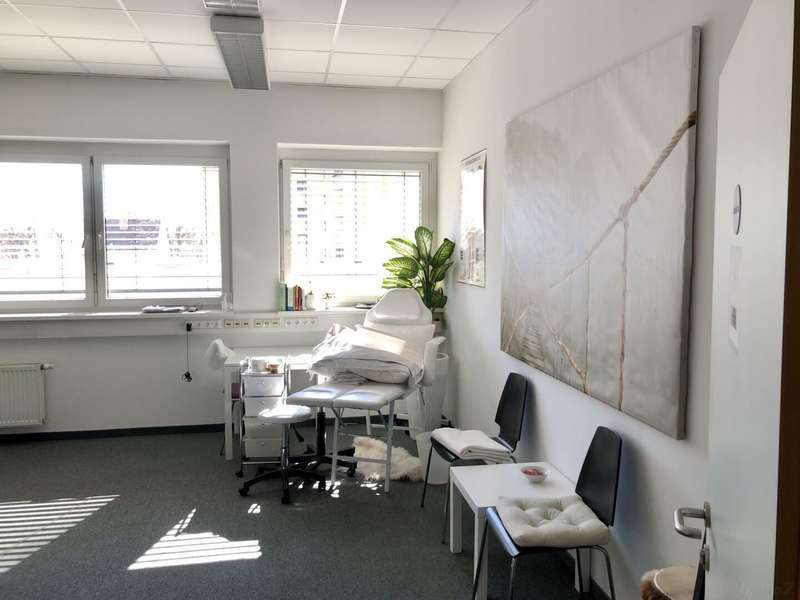 Büro - Büro/Praxis Graz - Bild 1