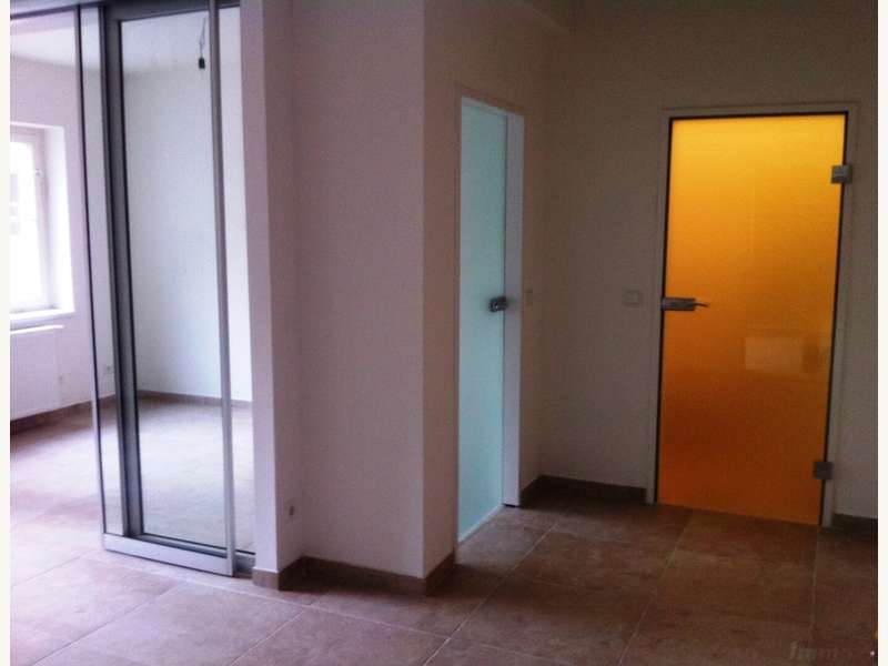 Vorraum - Büro Graz - Bild 1