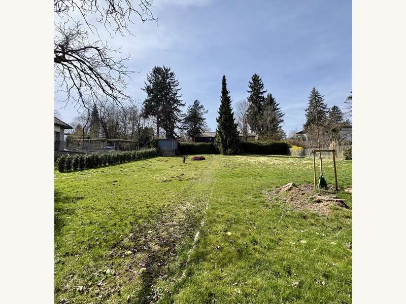 Grundstück - Baugrund Graz - Bild 1