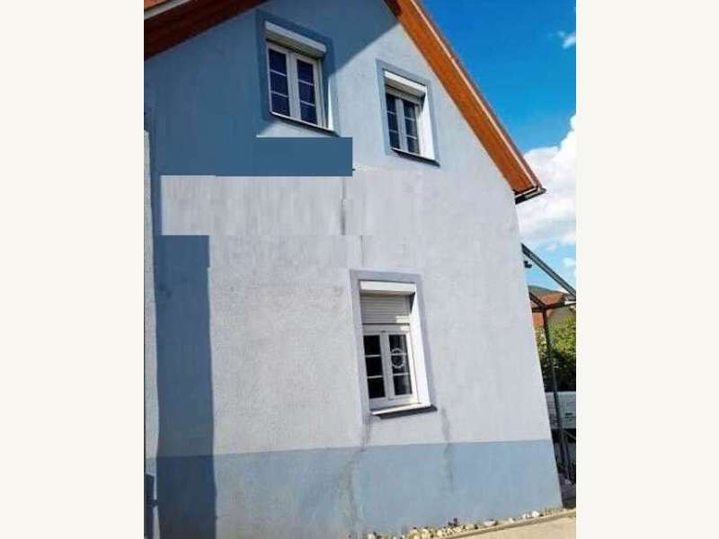 Ansicht Gebäude - Mehrfamilienhaus Deutschfeistritz - Bild 1