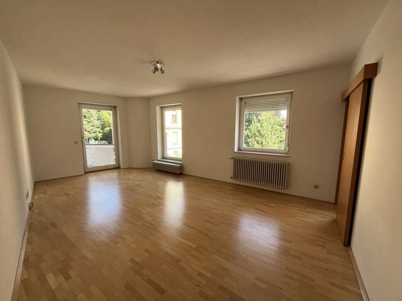 Grundriss - Mietwohnung Graz - Bild 1