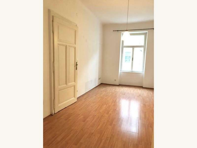 Zimmer 1 - Mietwohnung Graz - Bild 1