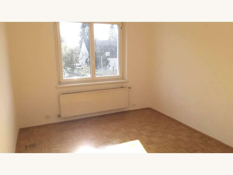 Schlaf-Wohnraum - Mietwohnung Graz - Bild 1