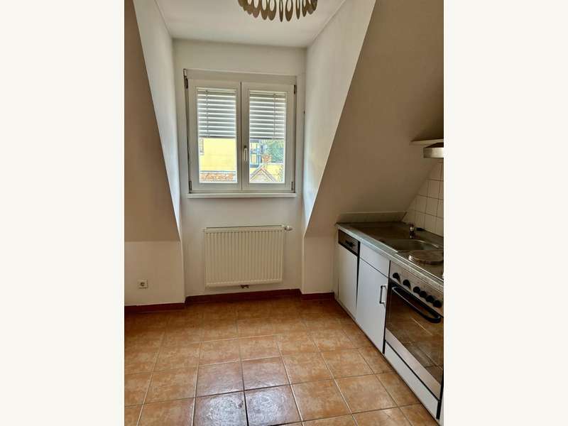 Galerieraum mit Bad - Maisonette Graz - Bild 1