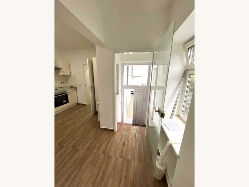 Wohnküche - Mietwohnung Graz - Bild 1