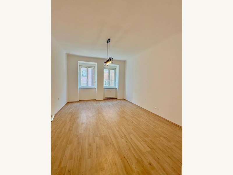 neuwertige Küche inkl. aller E-Geräte - Mietwohnung Graz - Bild 1