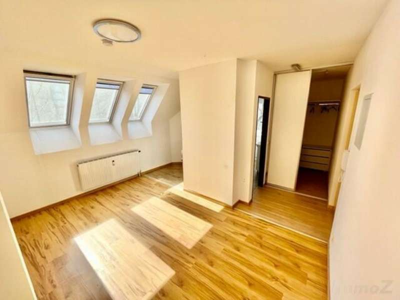 Gesamtansicht - Mietwohnung Graz - Bild 1