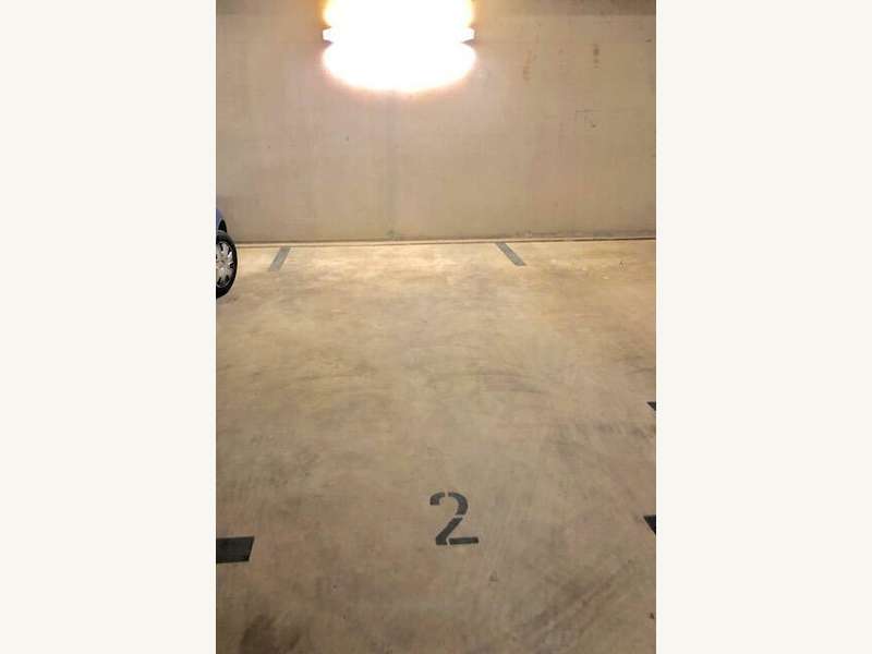 Parkplatz - Tiefgarage Graz - Bild 1