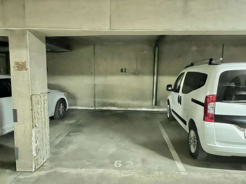 TG-Platz zu vermieten - Tiefgarage Graz - Bild 1