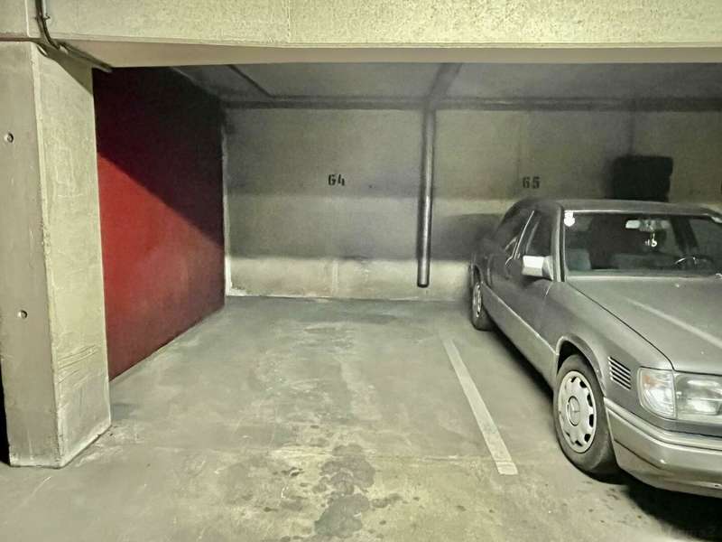 TG - 64 - Tiefgarage Graz - Bild 1