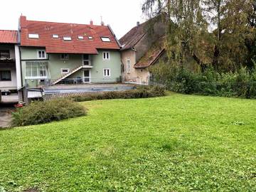 8043 Graz - Mehrfamilienhaus