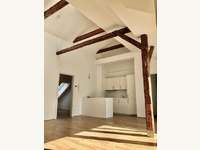 8020 Graz - Penthouse