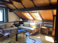 8043 Graz - Dachgeschosswohnung