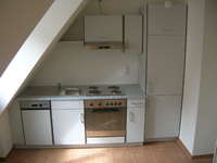 8010 Graz - Maisonette
