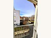 8010 Graz - Dachgeschosswohnung