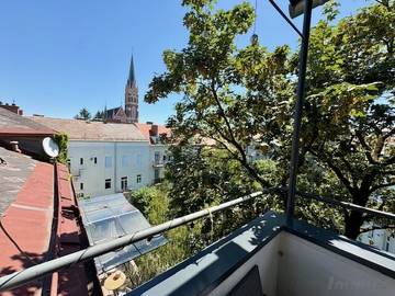 8010 Graz - Penthouse