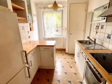 8010 Graz - Dachgeschosswohnung