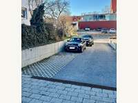 8010 Graz - Stellplatz