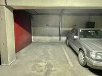 8020 Graz - Tiefgarage