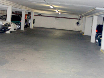 8010 Graz - Tiefgarage