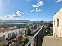 8010 Graz - Penthouse