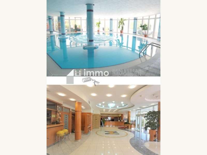 Pool - Hotel Selce/Crikvenica - Bild 1