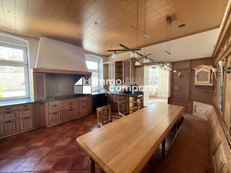Küche - Zinshaus Himberg - Mehrfamilienhaus Himberg - Bild 1