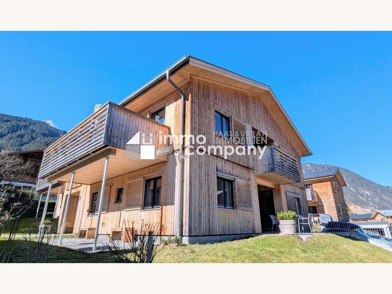 Immobilie St. Gallenkirch - Bild 1