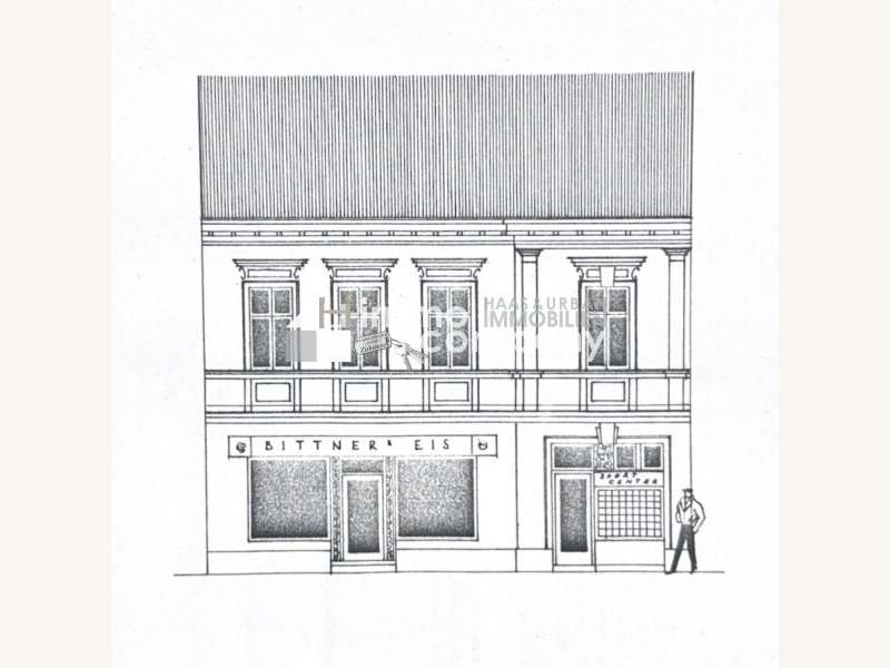 Renditeobjekt Wiener Neustadt - Bild 1