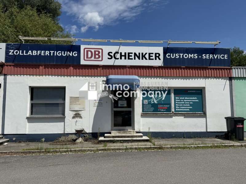 Halle Spielfeld - Bild 1