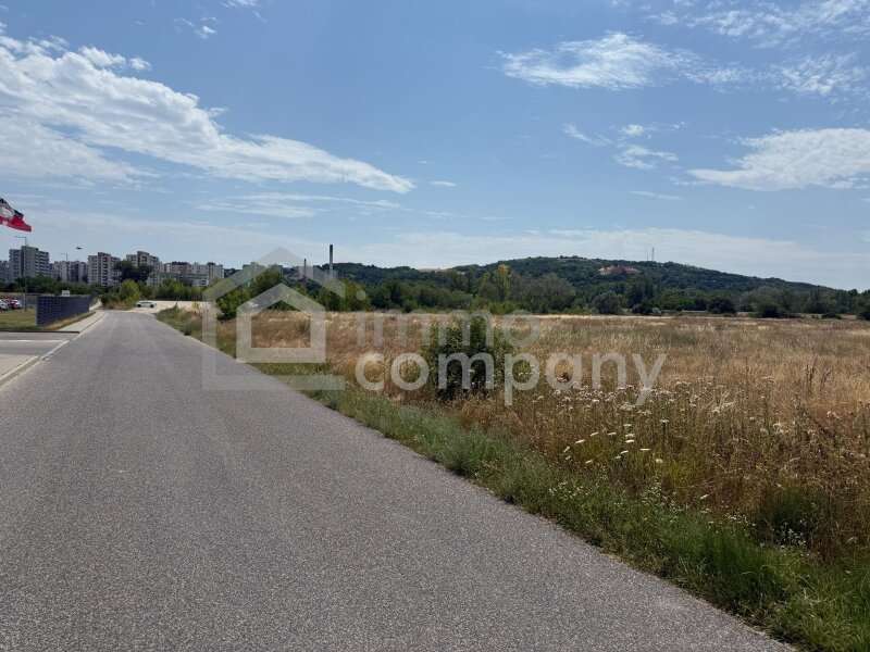 Freiflächen Hlohovec - Bild 1