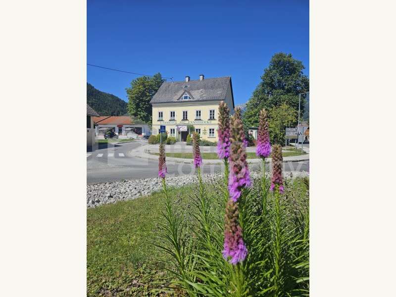 Gastgewerbe Admont - Bild 1