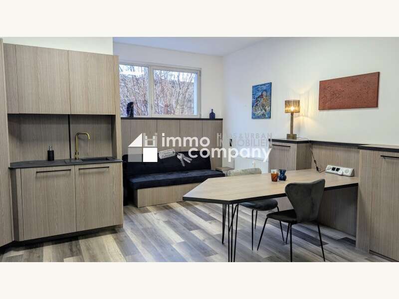 Büro/Praxis Dornbirn - Bild 1