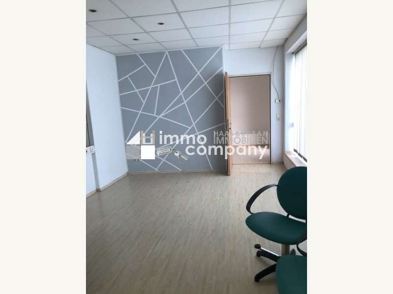 Bild 3 - Büro/Praxis Jennersdorf - Bild 1