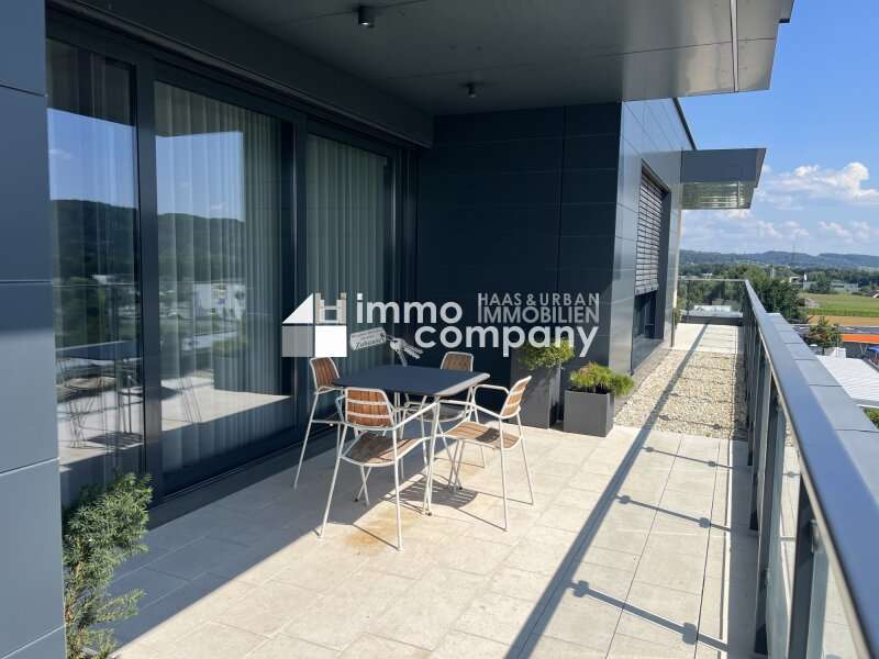Büro Gleisdorf - Bild 1