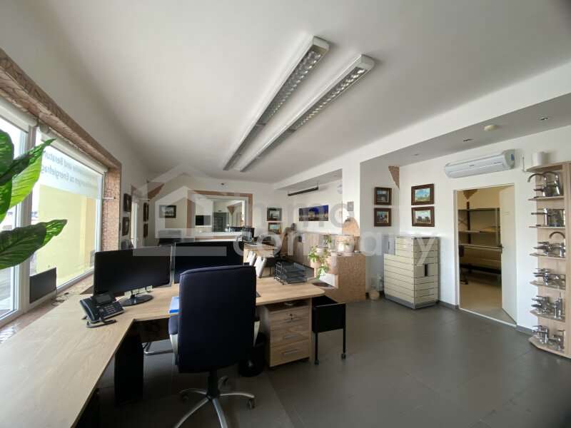 Geschäftslokal Bad Vöslau - Bild 1