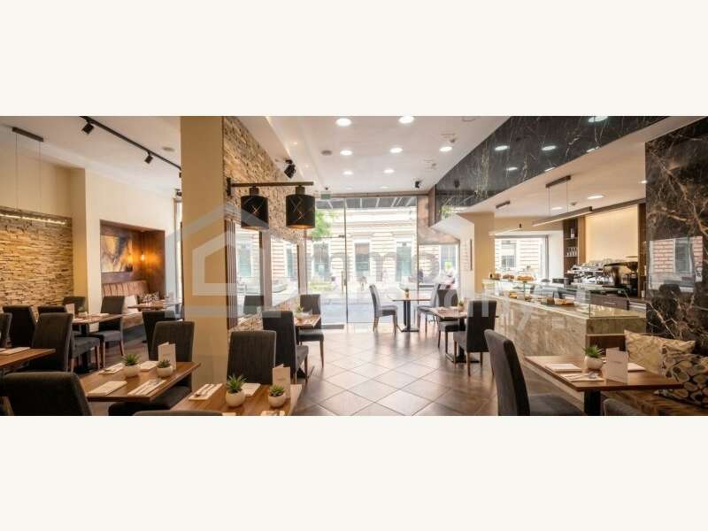Gastronomie Wien Ottakring - Bild 1