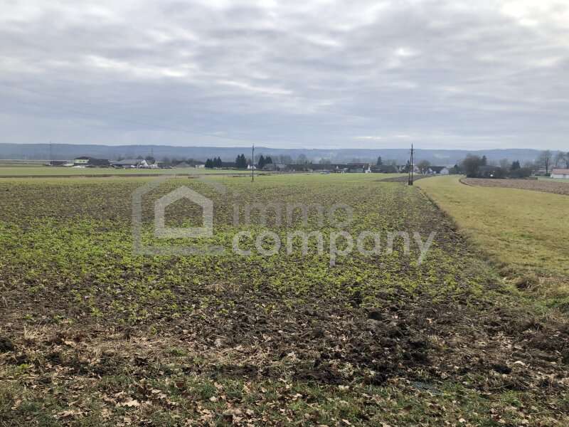 Grundstück Rax - Bild 1