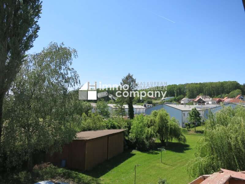Aussicht Altbestand - Grundstück Bad Tatzmannsdorf - Bild 1