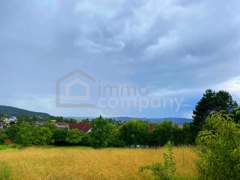 Baugrund Klein-Engersdorf - Bild 1