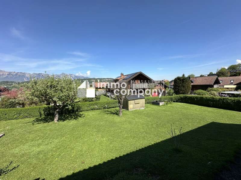 Baugrund Feldkirch - Bild 1