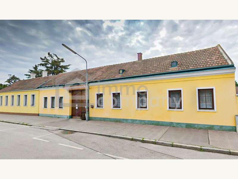 Grundstück Wien - Bild 1