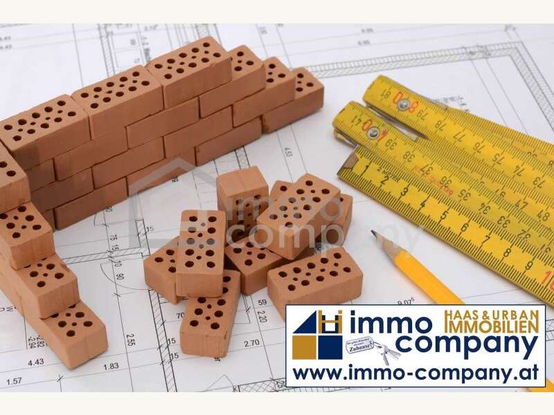 Baugrund Kobersdorf - Bild 1