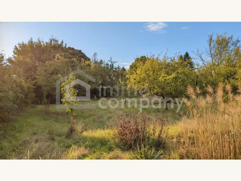 Baugrund Bad Fischau-Brunn - Bild 1